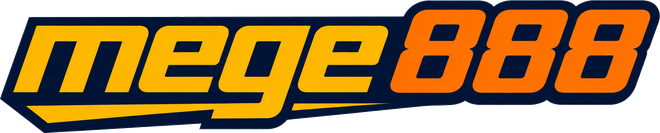 mege888 Logo